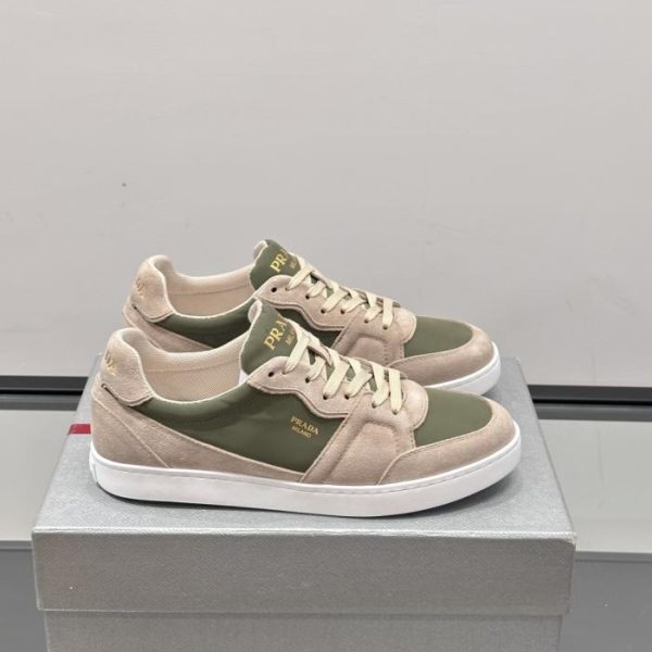 repliche,replica,perfette,siti di,affidabili,migliori siti,dove comprare,1:1,scarpe da ginnastica Contatore / Le nuove scarpe sportive premium da uomo Prada per la primavera/estate (CRNDX)