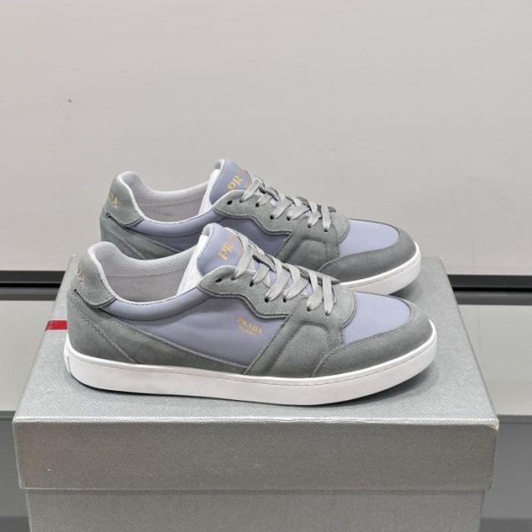 repliche,replica,perfette,siti di,affidabili,migliori siti,dove comprare,1:1,scarpe da ginnastica Contatore / Le nuove scarpe sportive premium da uomo Prada per la primavera/estate (GXDIR)