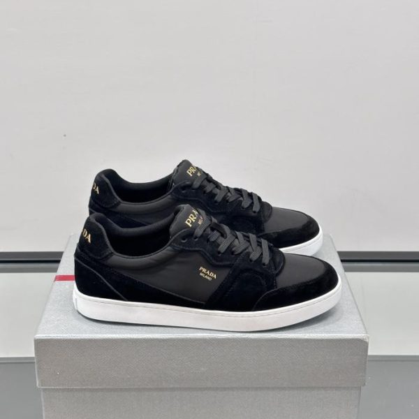 repliche,replica,perfette,siti di,affidabili,migliori siti,dove comprare,1:1,scarpe da ginnastica Contatore / Sneakers premium da uomo Prada, novità primavera/estate (LIZW9)