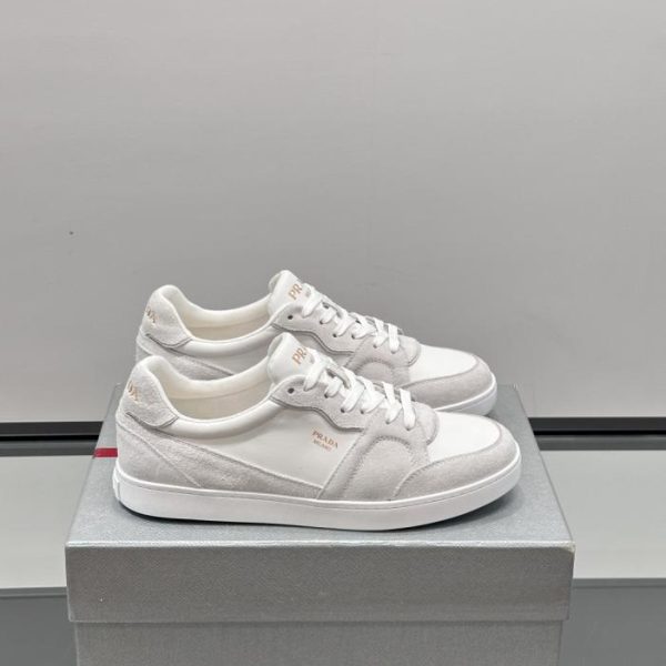 Contatore / Sneakers premium da uomo Prada, novità primavera/estate (WHAUN)