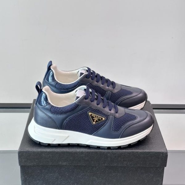 repliche,replica,perfette,siti di,affidabili,migliori siti,dove comprare,1:1,scarpe da ginnastica Contatore / Nuove scarpe sportive casual da uomo Prada (22MQ1)