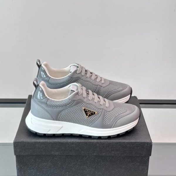 repliche,replica,perfette,siti di,affidabili,migliori siti,dove comprare,1:1,scarpe da ginnastica Contatore / Nuove scarpe sportive casual da uomo Prada (YJLHN)