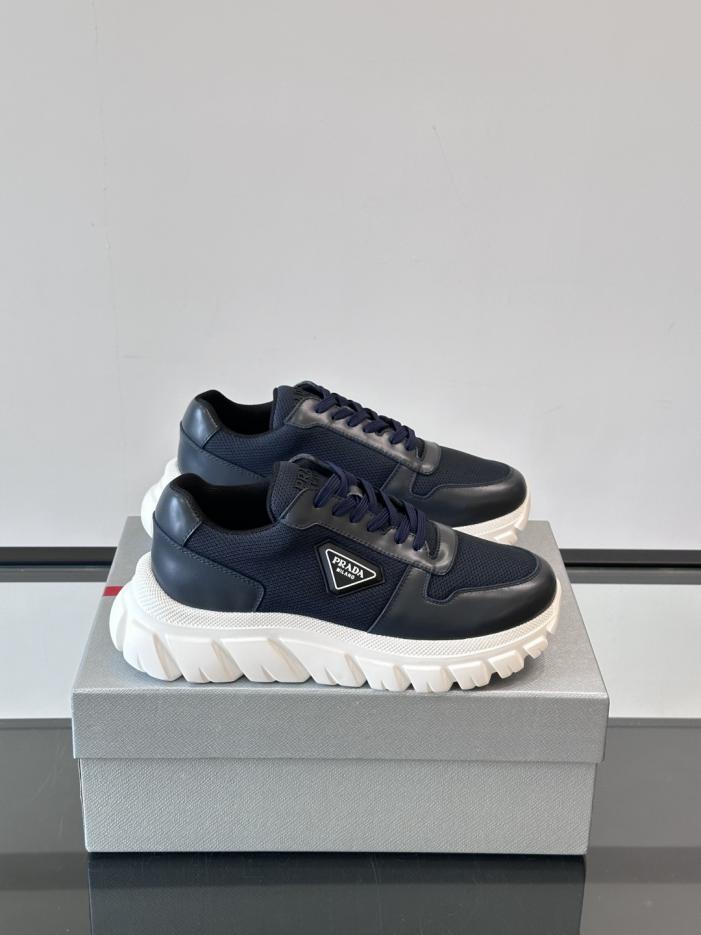 repliche,replica,perfette,siti di,affidabili,migliori siti,dove comprare,1:1,scarpe da ginnastica Contatore / Nuove scarpe da ginnastica casual in morbida pelle da uomo Prada (978VA) repliche,replica,perfette,siti di,affidabili,migliori siti,dove comprare,1:1,scarpe da ginnastica Contatore / Nuove scarpe da ginnastica casual in morbida pelle da uomo Prada (978VA)