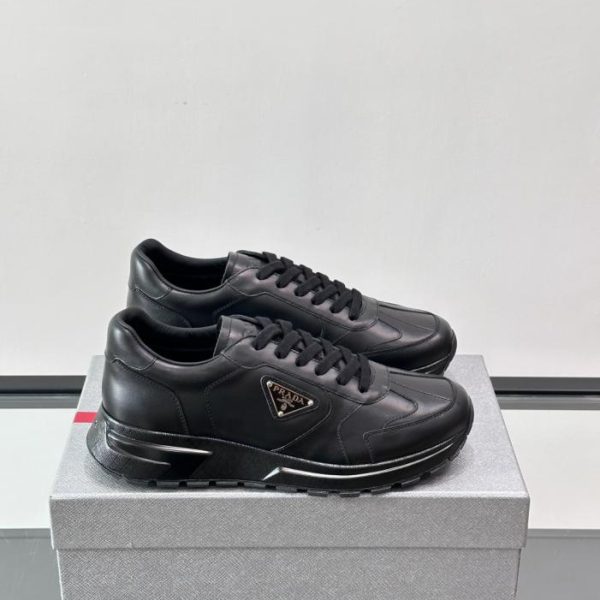 repliche,replica,perfette,siti di,affidabili,migliori siti,dove comprare,1:1,scarpe da ginnastica Contatore / Nuove scarpe sportive casual da uomo Prada (R7WZT)