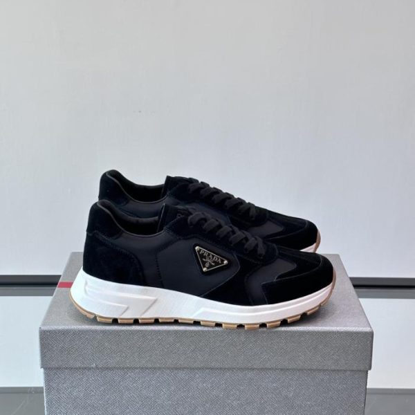 repliche,replica,perfette,siti di,affidabili,migliori siti,dove comprare,1:1,scarpe da ginnastica Contatore / Nuove scarpe sportive casual da uomo Prada (47D8Y)