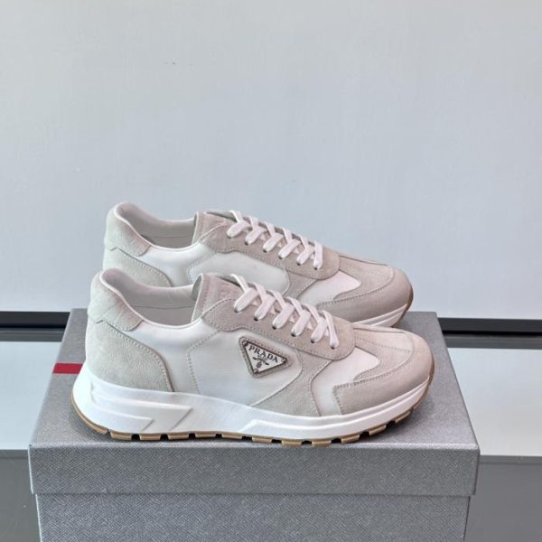 repliche,replica,perfette,siti di,affidabili,migliori siti,dove comprare,1:1,scarpe da ginnastica Contatore / Nuove scarpe sportive casual da uomo Prada (LVZ5D)