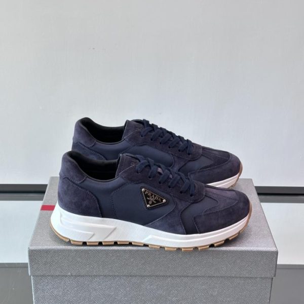 repliche,replica,perfette,siti di,affidabili,migliori siti,dove comprare,1:1,scarpe da ginnastica Contatore / Nuove scarpe sportive casual da uomo Prada (NK6IY)