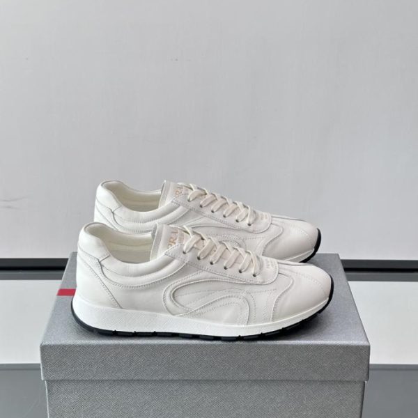 repliche,replica,perfette,siti di,affidabili,migliori siti,dove comprare,1:1,scarpe da ginnastica Contatore / Le nuove sneakers casual con plateau da uomo di Prada (A3SBS)