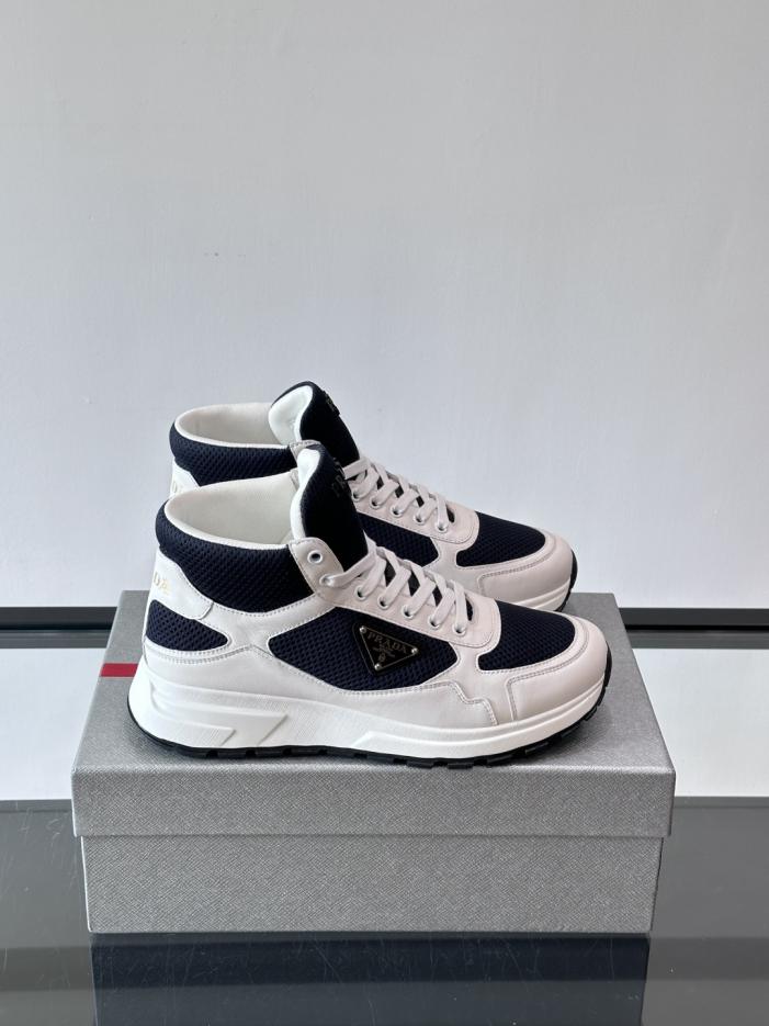 repliche,replica,perfette,siti di,affidabili,migliori siti,dove comprare,1:1,scarpe da ginnastica Contatore / Scarpe casual alte da uomo Prada autunno/inverno, collezione premium di alta gamma (RH2OS) repliche,replica,perfette,siti di,affidabili,migliori siti,dove comprare,1:1,scarpe da ginnastica Contatore / Scarpe casual alte da uomo Prada autunno/inverno, collezione premium di alta gamma (RH2OS)