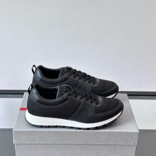 repliche,replica,perfette,siti di,affidabili,migliori siti,dove comprare,1:1,scarpe da ginnastica Contatore / Le nuove scarpe sportive premium da uomo Prada per la primavera/estate (6N6UM)