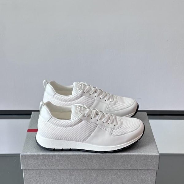 repliche,replica,perfette,siti di,affidabili,migliori siti,dove comprare,1:1,scarpe da ginnastica Contatore / Le nuove scarpe sportive premium da uomo Prada per la primavera/estate (NZBVE)