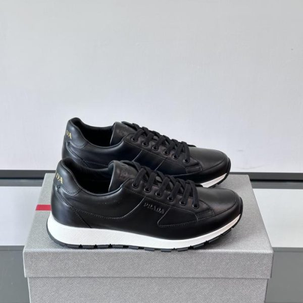 repliche,replica,perfette,siti di,affidabili,migliori siti,dove comprare,1:1,scarpe da ginnastica Contatore / Nuove scarpe sportive casual da uomo Prada (58XX7)