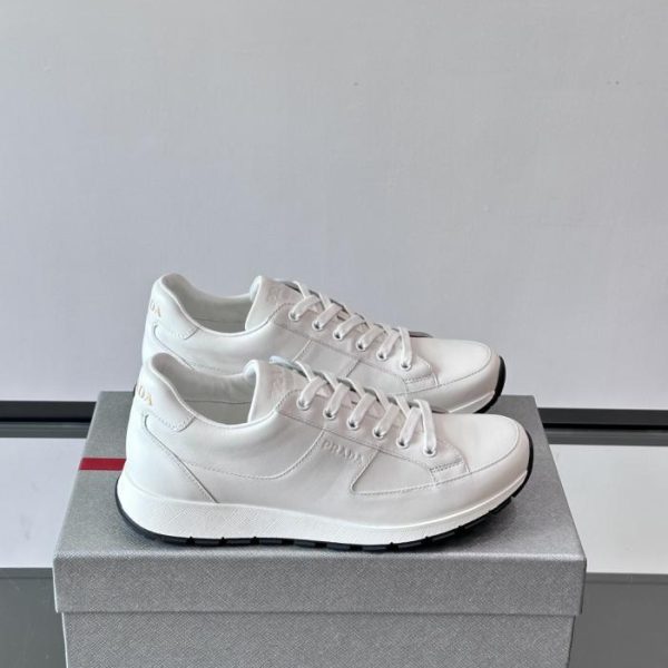 Contatore / Nuove scarpe sportive casual da uomo Prada (9OL99)