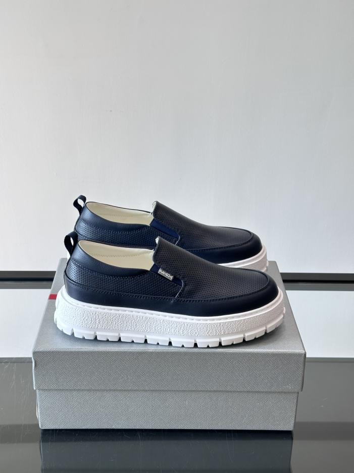 repliche,replica,perfette,siti di,affidabili,migliori siti,dove comprare,1:1,scarpe da ginnastica Contatore / Nuove scarpe casual slip-on da uomo Prada (6VKNB) repliche,replica,perfette,siti di,affidabili,migliori siti,dove comprare,1:1,scarpe da ginnastica Contatore / Nuove scarpe casual slip-on da uomo Prada (6VKNB)