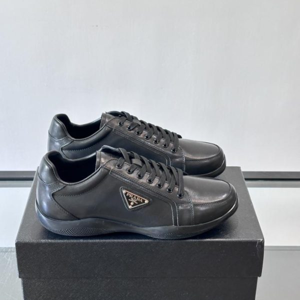 repliche,replica,perfette,siti di,affidabili,migliori siti,dove comprare,1:1,scarpe da ginnastica Contatore / Le nuove scarpe sportive di alta gamma da uomo di Prada (YQNGV)