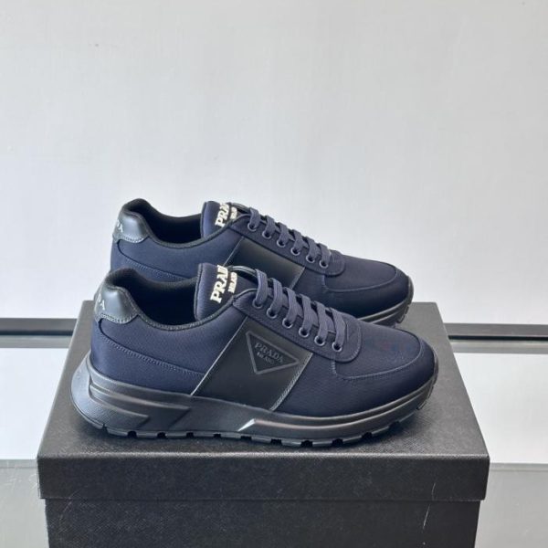 repliche,replica,perfette,siti di,affidabili,migliori siti,dove comprare,1:1,scarpe da ginnastica Contatore / Le nuove scarpe sportive premium da uomo Prada per la primavera/estate (R6CV7)