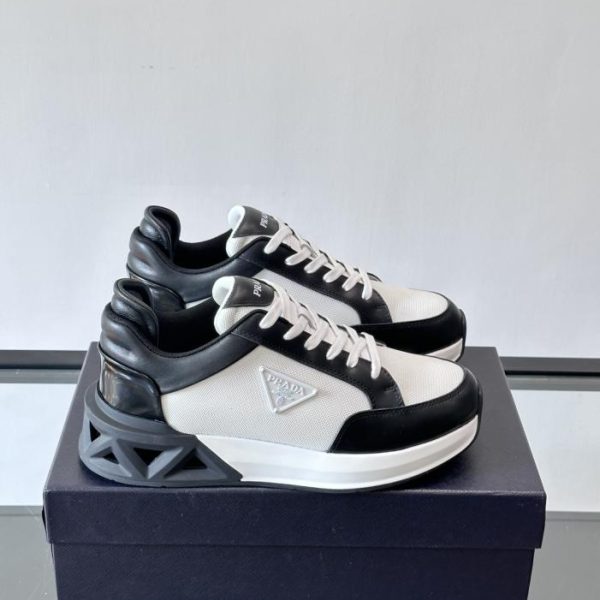 repliche,replica,perfette,siti di,affidabili,migliori siti,dove comprare,1:1,scarpe da ginnastica Contatore / Le sneakers da uomo più vendute di Prada (O0EFT)