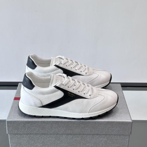 repliche,replica,perfette,siti di,affidabili,migliori siti,dove comprare,1:1,scarpe da ginnastica Contatore / Le nuove scarpe sportive premium da uomo Prada per la primavera/estate (RLIC3)