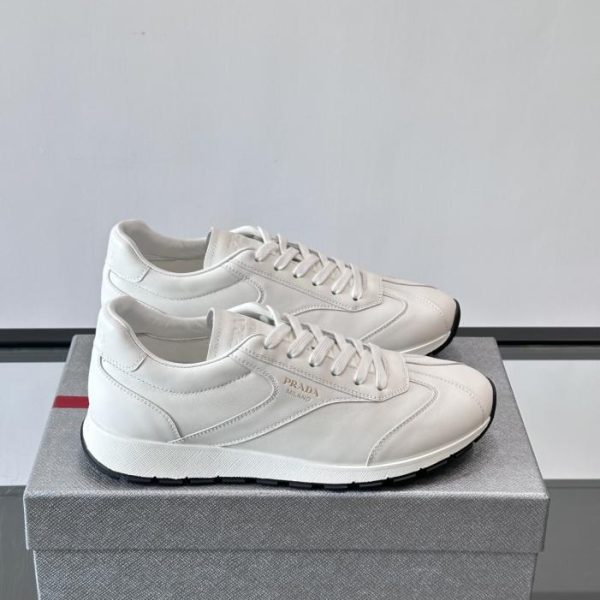 repliche,replica,perfette,siti di,affidabili,migliori siti,dove comprare,1:1,scarpe da ginnastica Contatore / Sneakers premium da uomo Prada, novità primavera/estate (UNN89)