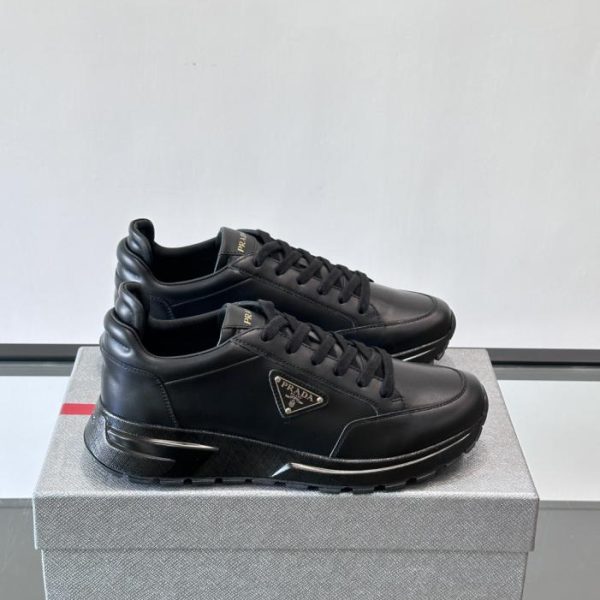 repliche,replica,perfette,siti di,affidabili,migliori siti,dove comprare,1:1,scarpe da ginnastica Contatore / Nuove scarpe sportive casual da uomo Prada (38O2T)