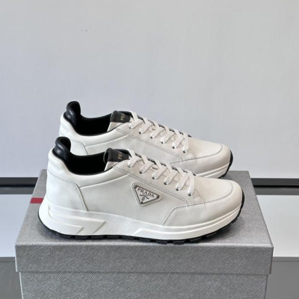 repliche,replica,perfette,siti di,affidabili,migliori siti,dove comprare,1:1,scarpe da ginnastica Contatore / Nuove scarpe sportive casual da uomo Prada (8HDHN)