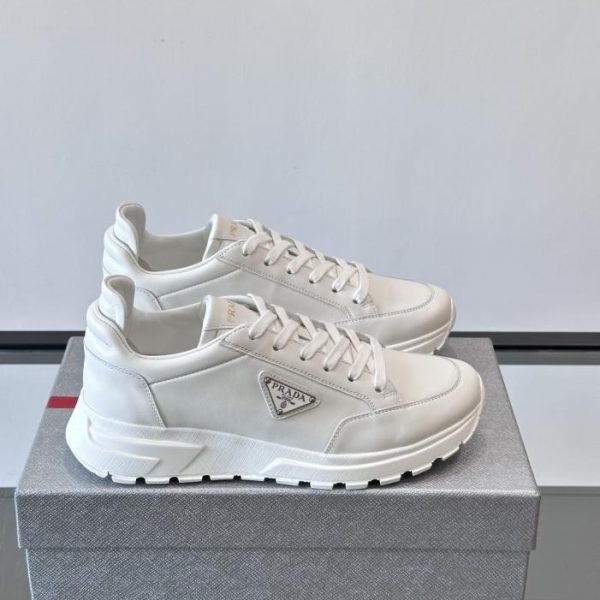 repliche,replica,perfette,siti di,affidabili,migliori siti,dove comprare,1:1,scarpe da ginnastica Contatore / Nuove scarpe sportive casual da uomo Prada (8OTN4)