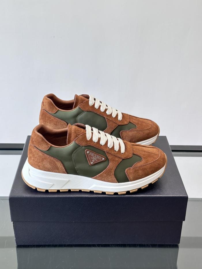 repliche,replica,perfette,siti di,affidabili,migliori siti,dove comprare,1:1,scarpe da ginnastica Contatore / Nuove sneakers casual in morbida pelle da uomo Prada (YH7RA) repliche,replica,perfette,siti di,affidabili,migliori siti,dove comprare,1:1,scarpe da ginnastica Contatore / Nuove sneakers casual in morbida pelle da uomo Prada (YH7RA)