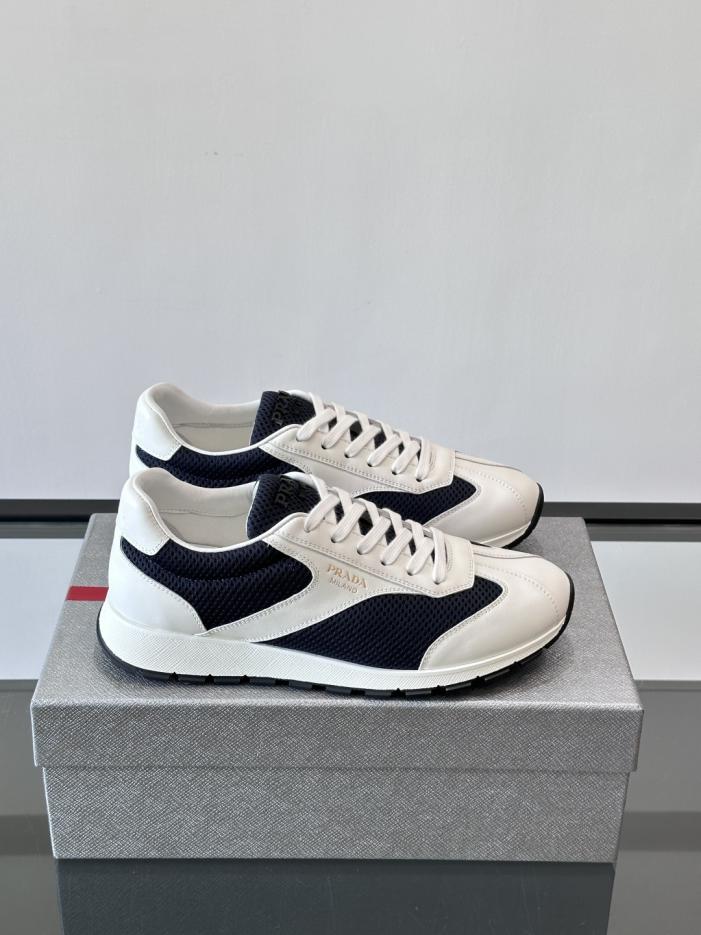 repliche,replica,perfette,siti di,affidabili,migliori siti,dove comprare,1:1,scarpe da ginnastica Contatore / Le nuove sneakers casual da uomo di Prada (7IVC8) repliche,replica,perfette,siti di,affidabili,migliori siti,dove comprare,1:1,scarpe da ginnastica Contatore / Le nuove sneakers casual da uomo di Prada (7IVC8)