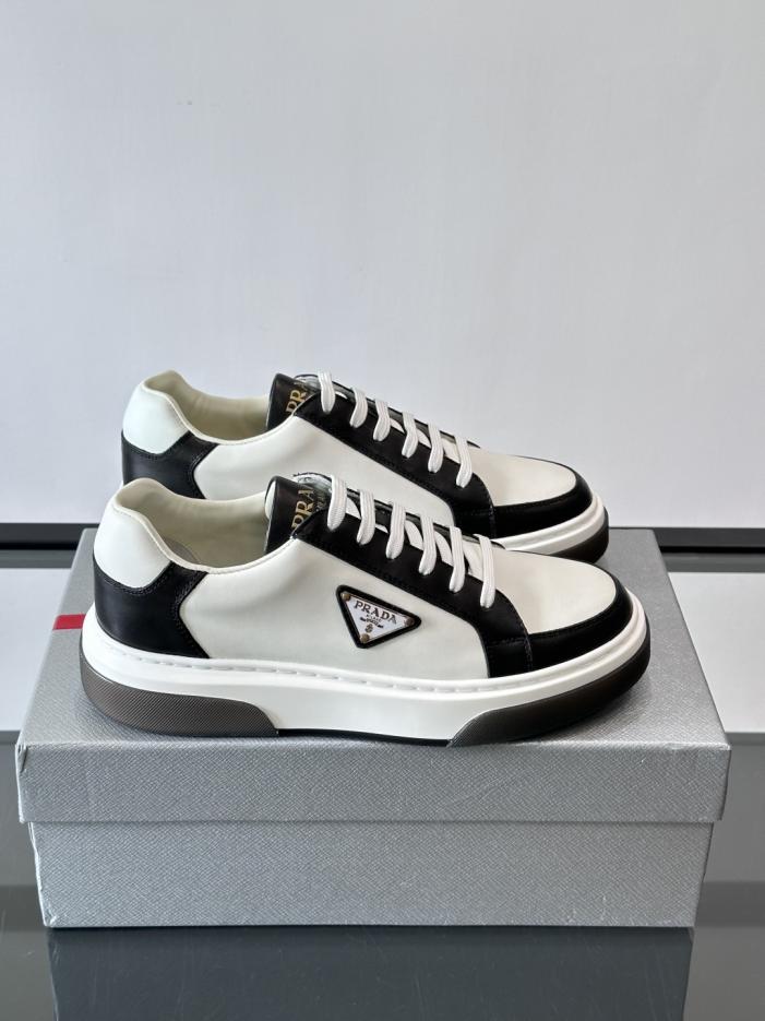repliche,replica,perfette,siti di,affidabili,migliori siti,dove comprare,1:1,scarpe da ginnastica Contatore / Nuove sneakers casual in morbida pelle da uomo Prada (4U8CQ) repliche,replica,perfette,siti di,affidabili,migliori siti,dove comprare,1:1,scarpe da ginnastica Contatore / Nuove sneakers casual in morbida pelle da uomo Prada (4U8CQ)
