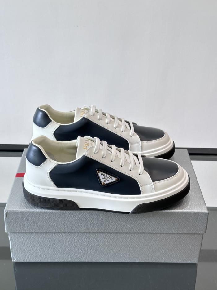 repliche,replica,perfette,siti di,affidabili,migliori siti,dove comprare,1:1,scarpe da ginnastica Contatore / Nuove sneakers casual in morbida pelle da uomo Prada (SZ3TN) repliche,replica,perfette,siti di,affidabili,migliori siti,dove comprare,1:1,scarpe da ginnastica Contatore / Nuove sneakers casual in morbida pelle da uomo Prada (SZ3TN)