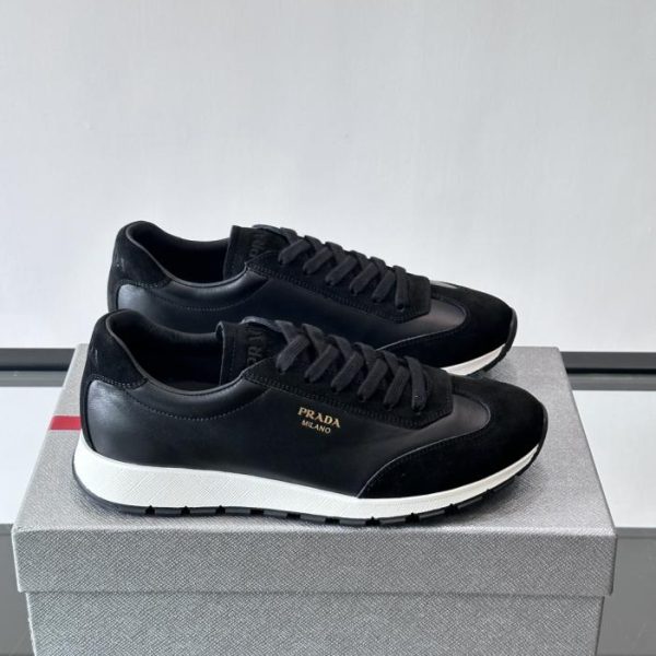 repliche,replica,perfette,siti di,affidabili,migliori siti,dove comprare,1:1,scarpe da ginnastica Contatore / Scarpe Cortez Prada 25SS, nuove di zecca, scarpe da allenamento tedesche (5T82G)