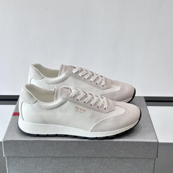 repliche,replica,perfette,siti di,affidabili,migliori siti,dove comprare,1:1,scarpe da ginnastica Contatore / Prada 25SS Nuovo arrivo – Scarpe Forrest Gump (VGTSX)
