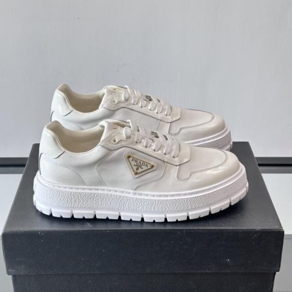 repliche,replica,perfette,siti di,affidabili,migliori siti,dove comprare,1:1,scarpe da ginnastica Contatore / Le nuove scarpe sportive premium da uomo di Prada (1TAQU)