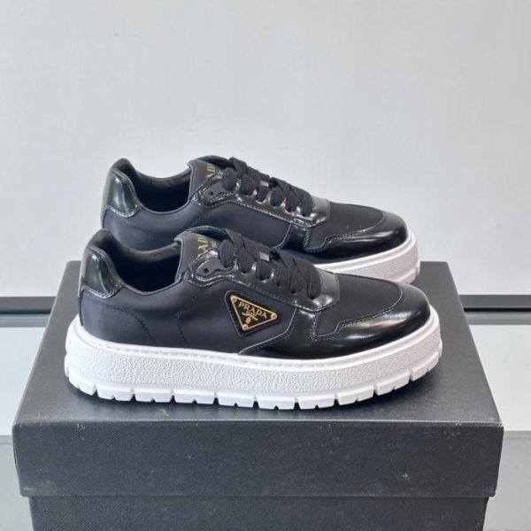 repliche,replica,perfette,siti di,affidabili,migliori siti,dove comprare,1:1,scarpe da ginnastica Contatore / Le nuove scarpe sportive premium da uomo di Prada (745QJ)