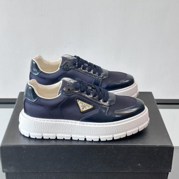 repliche,replica,perfette,siti di,affidabili,migliori siti,dove comprare,1:1,scarpe da ginnastica Contatore / Le nuove scarpe sportive premium da uomo di Prada (GEGVF)