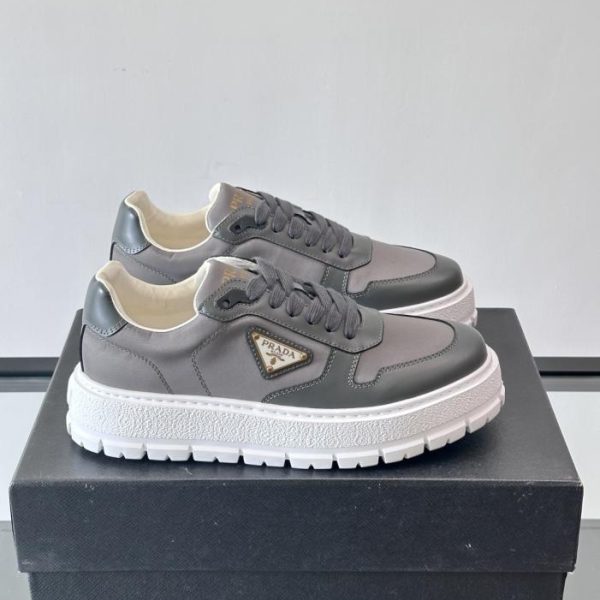 repliche,replica,perfette,siti di,affidabili,migliori siti,dove comprare,1:1,scarpe da ginnastica Contatore / Le nuove scarpe sportive premium da uomo di Prada (JTLFY)