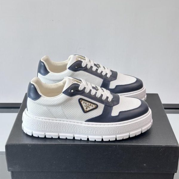 repliche,replica,perfette,siti di,affidabili,migliori siti,dove comprare,1:1,scarpe da ginnastica Contatore / Sneakers da uomo Prada originali di alta qualità (9F3C0)