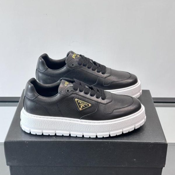 repliche,replica,perfette,siti di,affidabili,migliori siti,dove comprare,1:1,scarpe da ginnastica Contatore / Sneakers da uomo originali Prada di alta qualità (BRMJY)