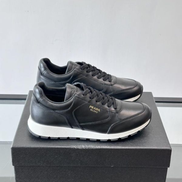 repliche,replica,perfette,siti di,affidabili,migliori siti,dove comprare,1:1,scarpe da ginnastica Contatore / Le nuove scarpe sportive premium da uomo di Prada (4R187)