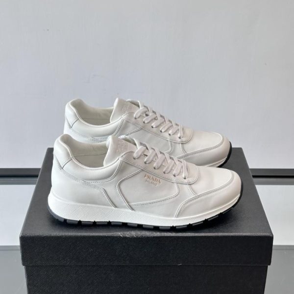 repliche,replica,perfette,siti di,affidabili,migliori siti,dove comprare,1:1,scarpe da ginnastica Contatore / Le nuove scarpe sportive premium da uomo di Prada (6YW46)