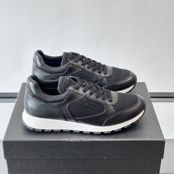 repliche,replica,perfette,siti di,affidabili,migliori siti,dove comprare,1:1,scarpe da ginnastica Contatore / Le nuove scarpe sportive premium da uomo di Prada (39VG1)