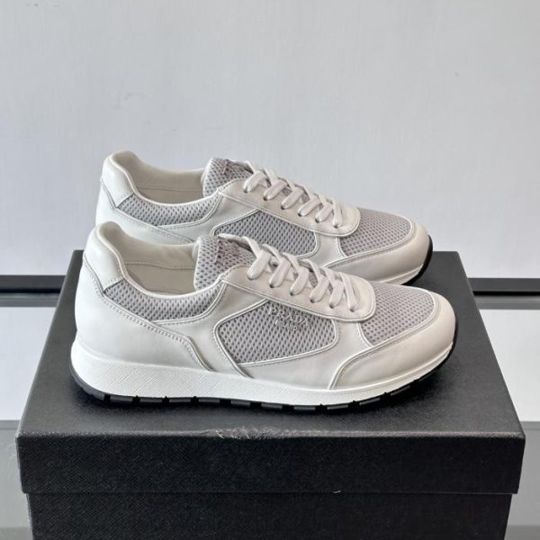 repliche,replica,perfette,siti di,affidabili,migliori siti,dove comprare,1:1,scarpe da ginnastica Contatore / Le nuove scarpe sportive premium da uomo di Prada (U8GB3)