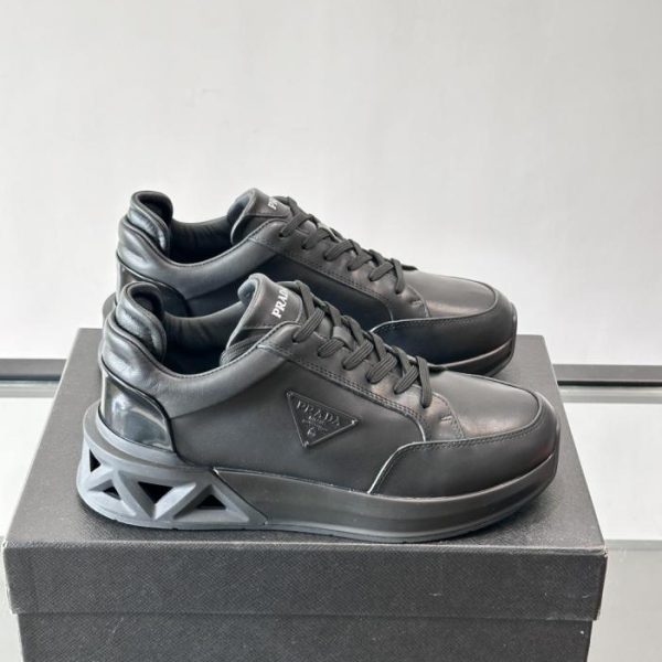 repliche,replica,perfette,siti di,affidabili,migliori siti,dove comprare,1:1,scarpe da ginnastica Contatore / Le sneakers da uomo più vendute di Prada (3GWLW)