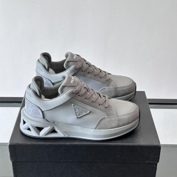 repliche,replica,perfette,siti di,affidabili,migliori siti,dove comprare,1:1,scarpe da ginnastica Contatore / Le sneakers da uomo più vendute di Prada (XG3TN)