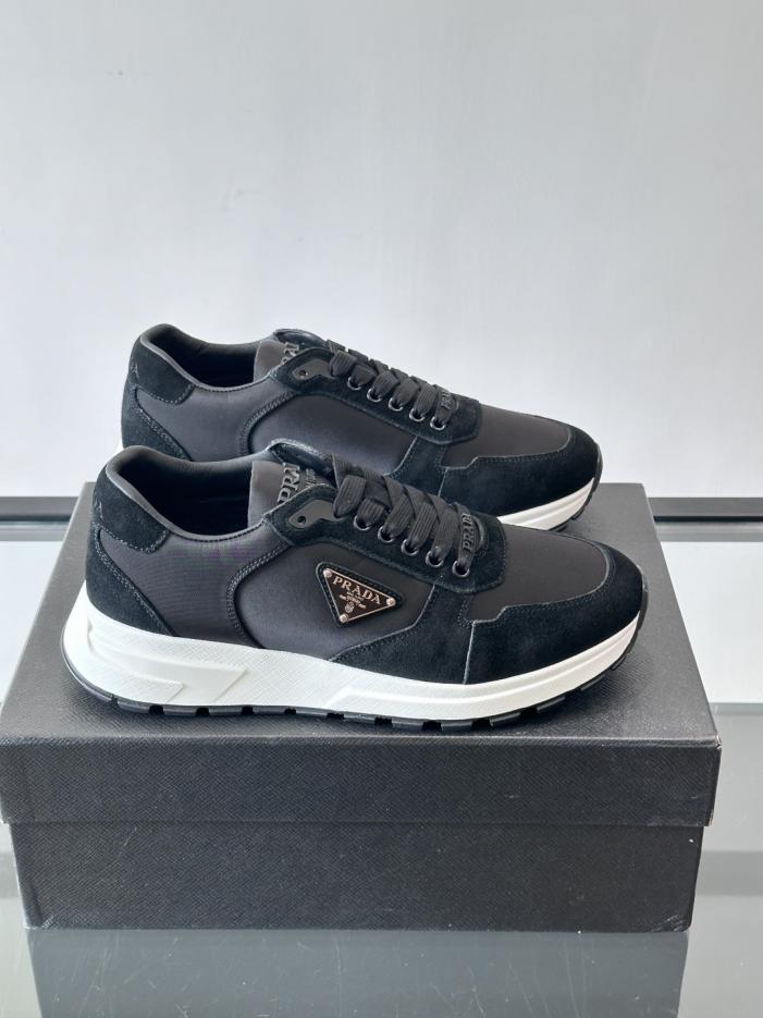 repliche,replica,perfette,siti di,affidabili,migliori siti,dove comprare,1:1,scarpe da ginnastica Contatore / Nuove sneakers casual in morbida pelle da uomo Prada (7W5AM) repliche,replica,perfette,siti di,affidabili,migliori siti,dove comprare,1:1,scarpe da ginnastica Contatore / Nuove sneakers casual in morbida pelle da uomo Prada (7W5AM)