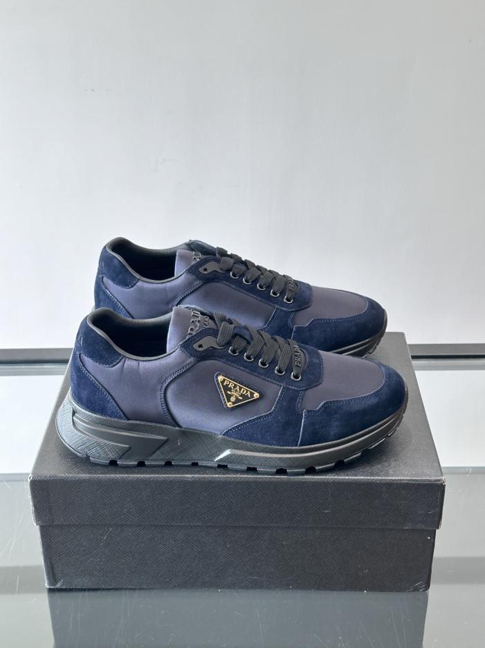 repliche,replica,perfette,siti di,affidabili,migliori siti,dove comprare,1:1,scarpe da ginnastica Contatore / Nuove sneakers casual in morbida pelle da uomo Prada (9C40L) repliche,replica,perfette,siti di,affidabili,migliori siti,dove comprare,1:1,scarpe da ginnastica Contatore / Nuove sneakers casual in morbida pelle da uomo Prada (9C40L)