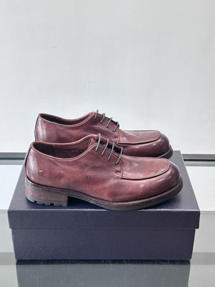 repliche,replica,perfette,siti di,affidabili,migliori siti,dove comprare,1:1,scarpe da ginnastica Contatore / Mocassini Prada da uomo in pelle di cavallo lavata fatti a mano (EM330) repliche,replica,perfette,siti di,affidabili,migliori siti,dove comprare,1:1,scarpe da ginnastica Contatore / Mocassini Prada da uomo in pelle di cavallo lavata fatti a mano (EM330)