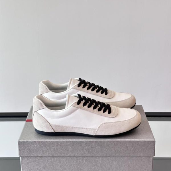 repliche,replica,perfette,siti di,affidabili,migliori siti,dove comprare,1:1,scarpe da ginnastica Contatore / Sneakers premium da uomo Prada, novità primavera/estate 2024 (A2GEY)
