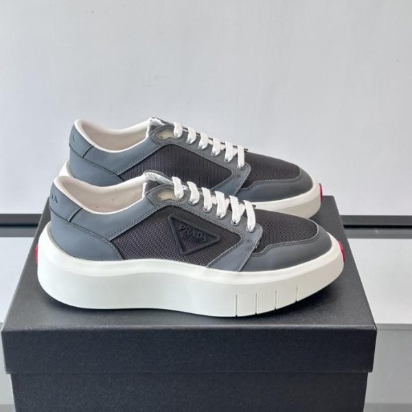 repliche,replica,perfette,siti di,affidabili,migliori siti,dove comprare,1:1,scarpe da ginnastica Contatore / Sneakers Prada PRAX 1 (HTJDE)