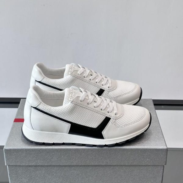 repliche,replica,perfette,siti di,affidabili,migliori siti,dove comprare,1:1,scarpe da ginnastica Contatore / Le nuove scarpe sportive premium da uomo di Prada (3WZ9J)